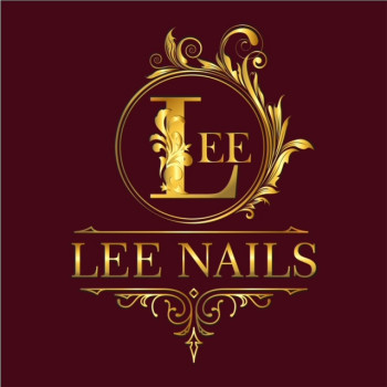 logo Lee Nails